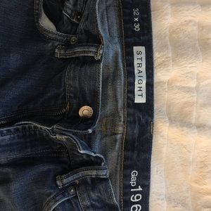 Men’s Gap Jeans